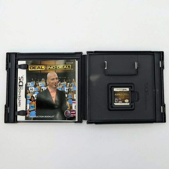 3 Game DS 3DS Big Brain Scribblenauts - Pre-Owned Lot - Picture 3 of 5